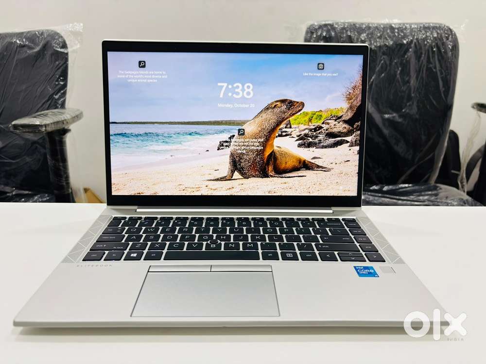 **Hp elitebook 840 G8 i5 11th gen premium business series edition**