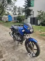 bajaj pulsar 150 2012 model in brand new condition