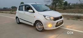 Maruti Suzuki Celerio automatic 2020 CNG & Hybrids 38000 Km