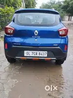Renault KWID Climber 1.0 AMT, 2020, Petrol