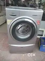 IFB smart touch 8kg.1400RPM