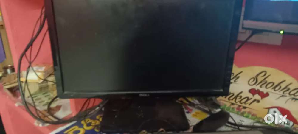 Dell  computer