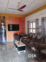 3BHK DUPLEX HOUSE FOR LEASE IN KUVEMPUNAGAR