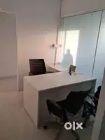 A 500 SQFT commercial office space for rent in kalyani nagar pune