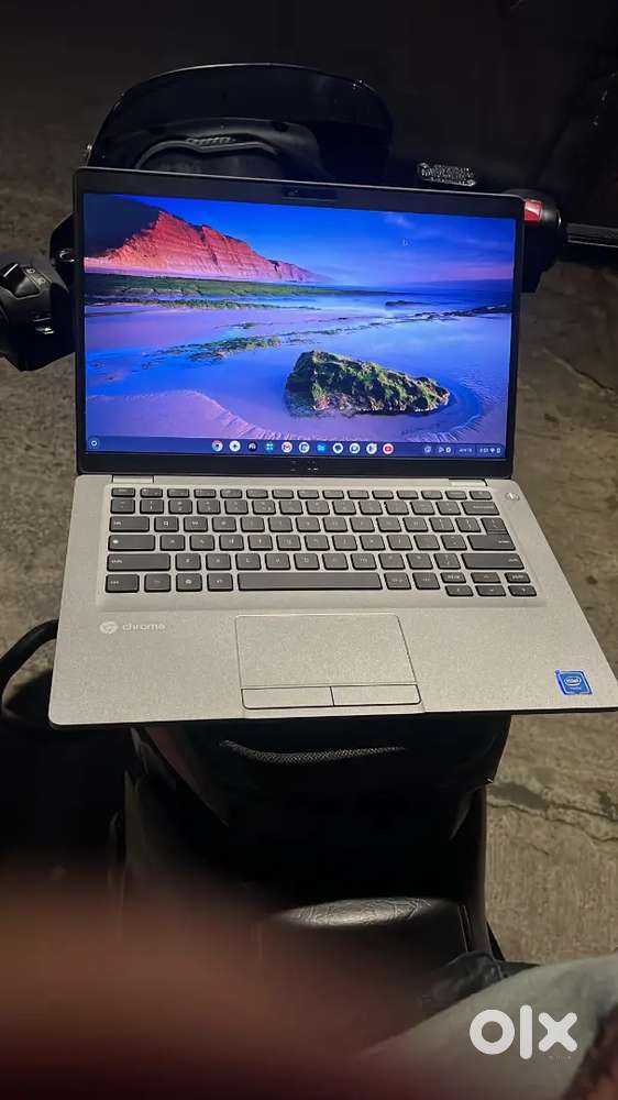 Dell laptop