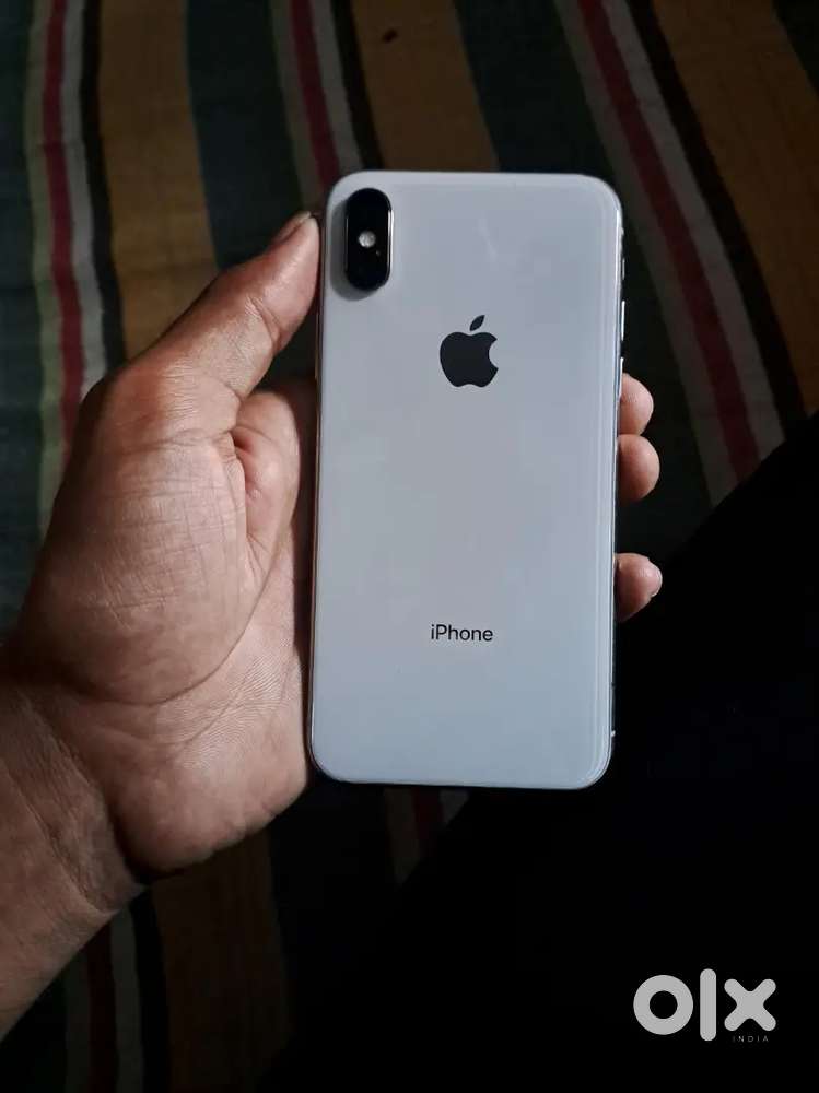 New condition