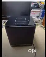 ARCAM Bluetooth speaker made in England with Battery backup