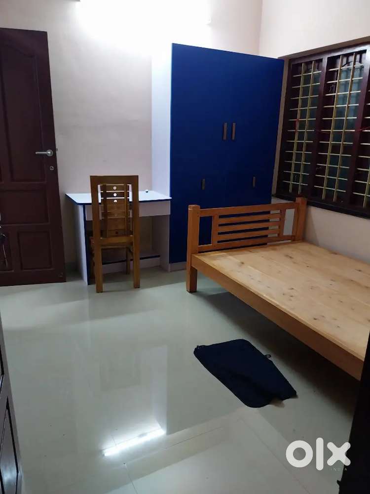 2BHK HOUSE @ Kariyavattom