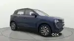 Mahindra XUV 3XO AX5L 1.2 Petrol AT, 2024, Petrol