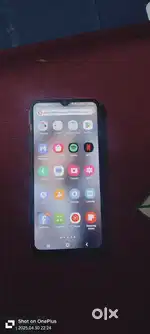 Samsung A 14