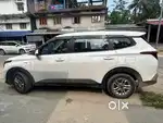 Kia Carens 2023 Petrol Well Maintained 7 SEATER