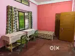 PG for Girls (self cooking)