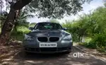 BMW 5 Series 2.0 520D, 2009, Diesel