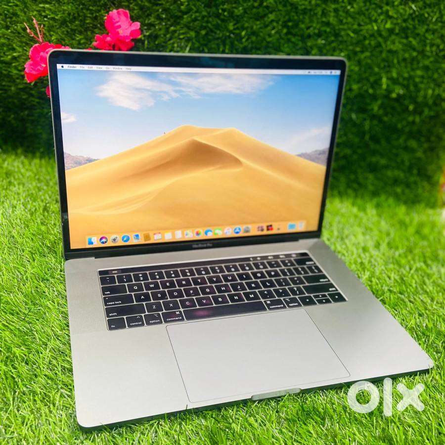 Apple MacBook Pro 16 inch ( Core i9,32GB Ram,512GB SSD) for 44500