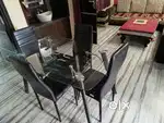 Royal Oak Dinning Table