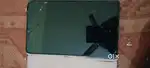 Folder damage