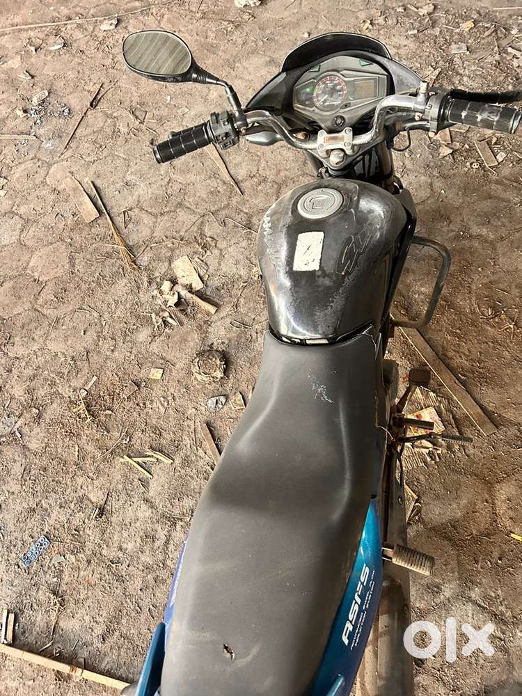 Good condition