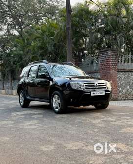 Renault Duster 85PS Diesel RxL, 2015, Diesel