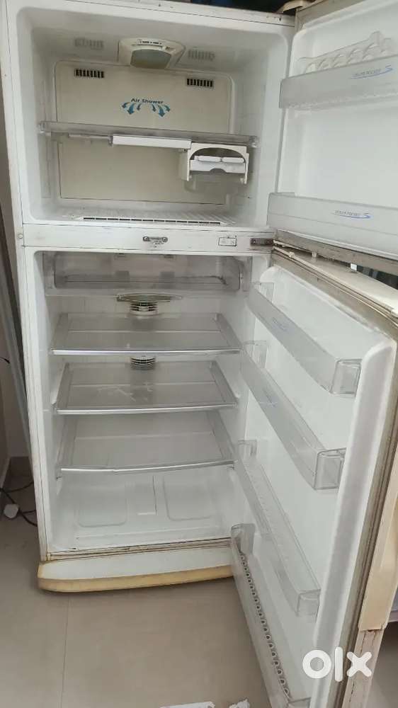 Samsung 520 Litre Fridge