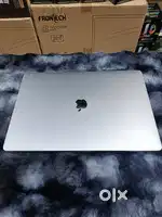 MACBOOK A2141 I7 9TH GEN WITH AFFORDABLE & RELIABLE LAPTOP