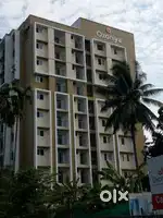 Oxoniya 3BHK Apartment for Sale at Edapally, Kochi.