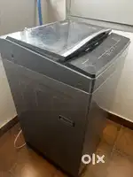 Washing machine + Fridge