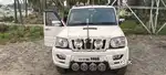Mahindra Scorpio 2011