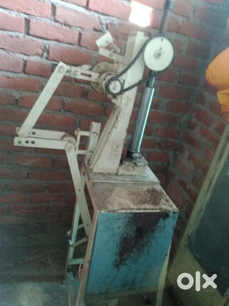 agarbatti machine