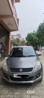 2015 swift Vxi