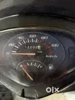 Activa black 2014 , good condition