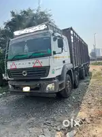 BHARAT BENZ 14 WHEEL - BS4 - 3723R