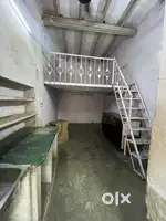 Shop cum godown in paharganj