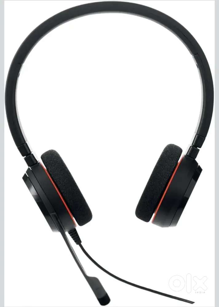 Jabra Evolve 20