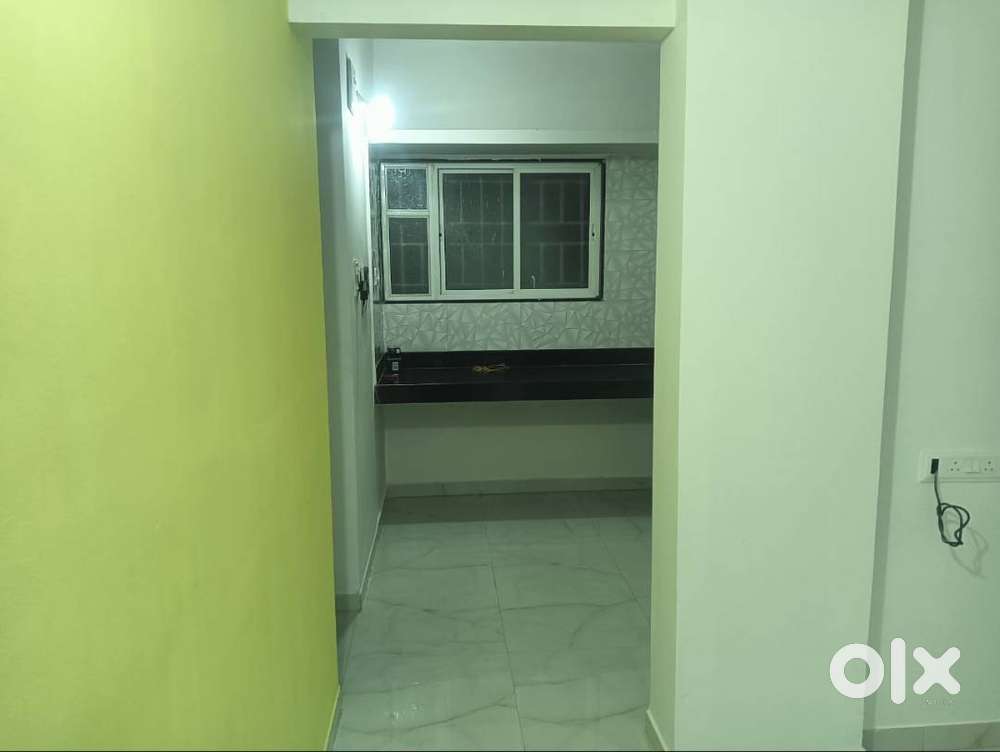 1 Bhk flat for rent ,new apartment
