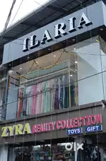 Fashion Designer