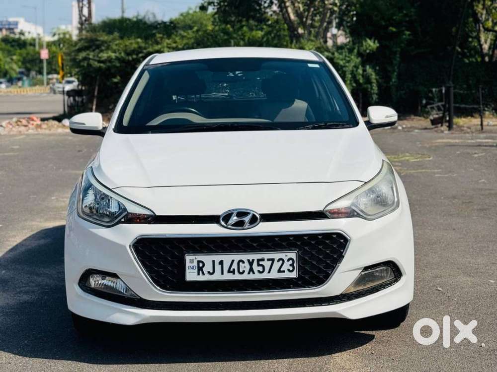 Hyundai i20 1.2 Asta, 2014, Petrol