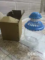Poat and topi