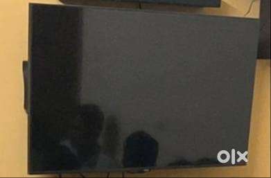 Samsung 43 inches with Display Issue