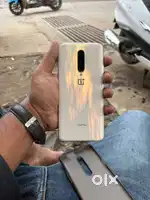 One plus 7 pro 12GB Ram 256 Storage golden colour