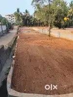 3.6cents,4.25cents land in Derebail kavoor road