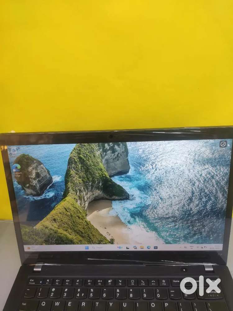 Lenovo ThinkPad T14 Intel Core i7 10th Gen 16Gb RAM