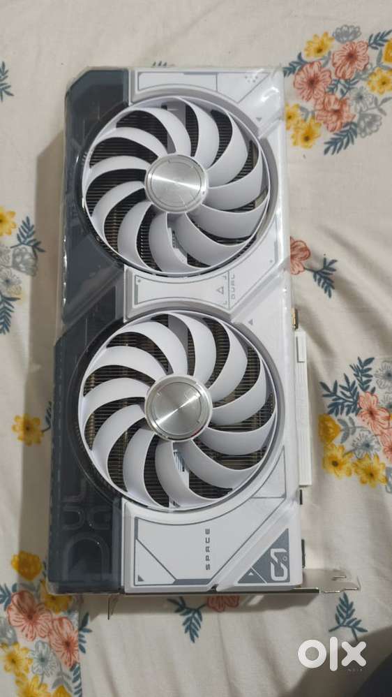 Graphics card