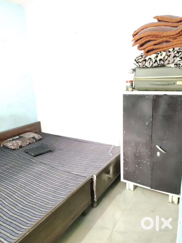 Room sharing