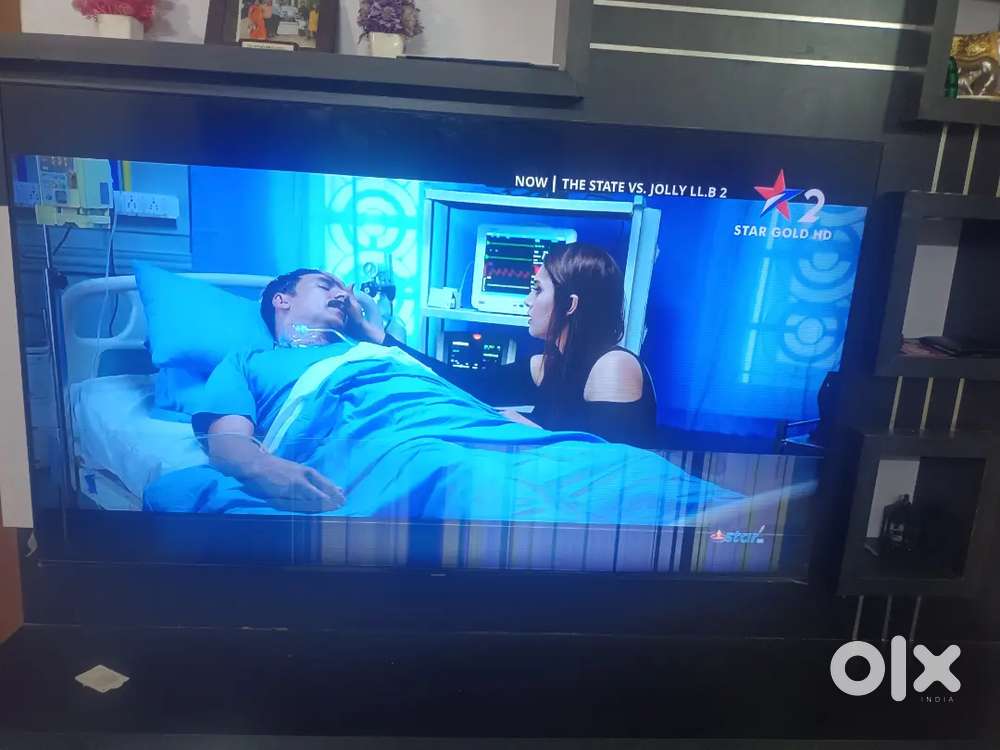 55 inch Samsung Crystal 4k Led Tv