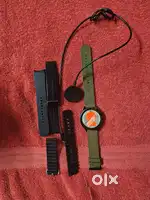 Samsung 4 Smart Watch