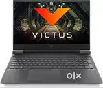 HP victus gaming laptop new condition , integrated graphic card