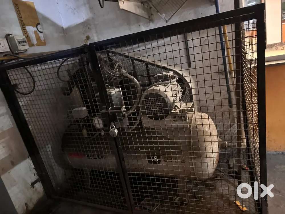 Car Detailing Store Machinery for Sale – Well Maintained Equipment