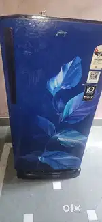 रेफ्रिजरेटर