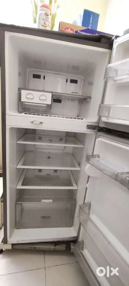 LG 260L Fridge