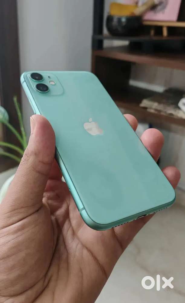 IPHONE 11 64GB